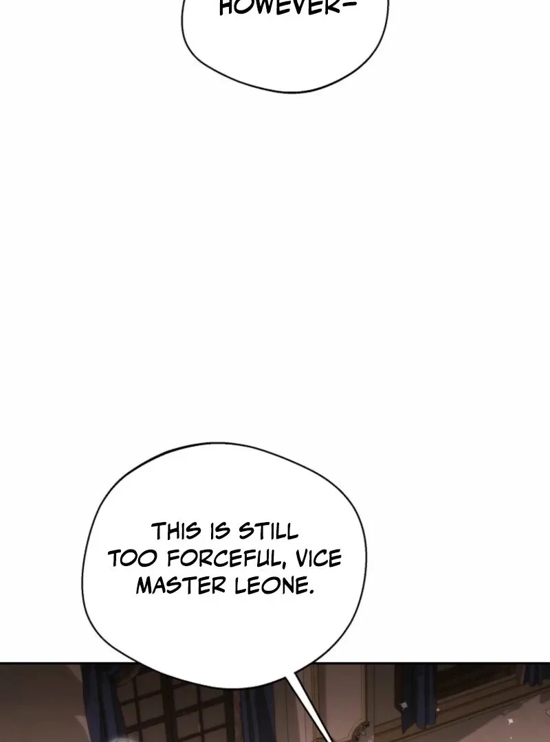 There Is No Need To Be Obsessed Chapter 50 page 107