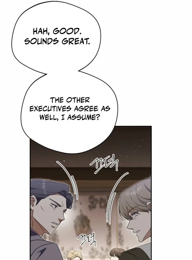 There Is No Need To Be Obsessed Chapter 50 page 126