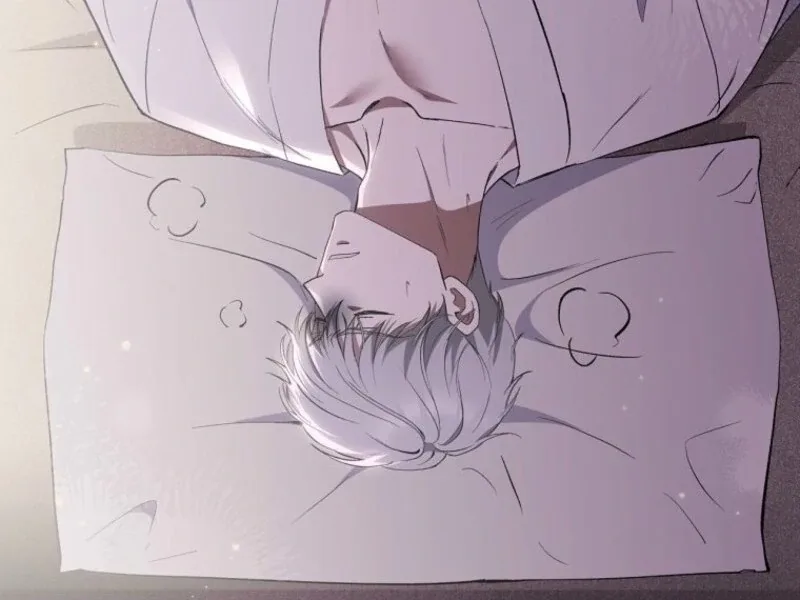 There Is No Need To Be Obsessed Chapter 50 page 137