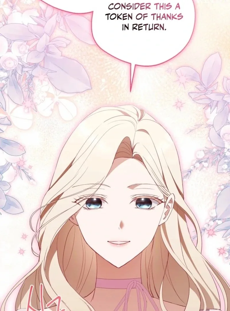 There Is No Need To Be Obsessed Chapter 52 page 19