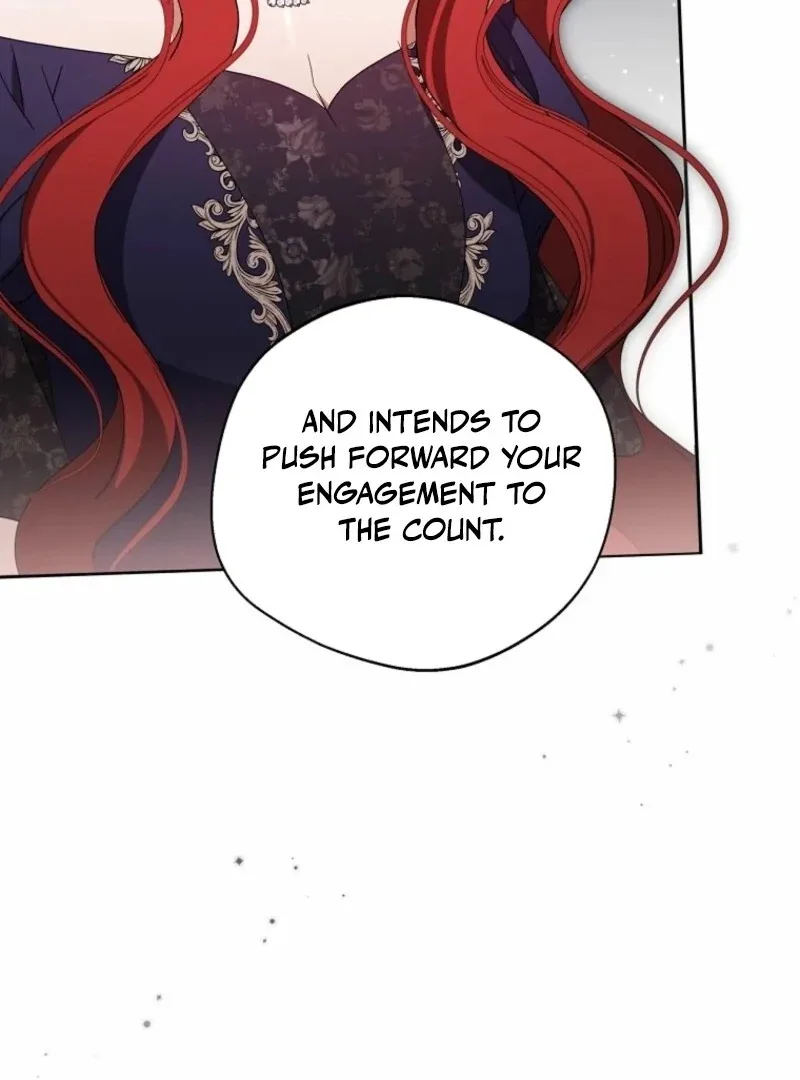 There Is No Need To Be Obsessed Chapter 52 page 8