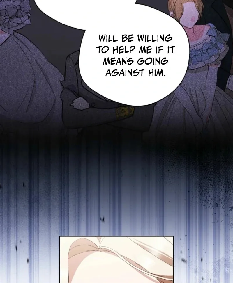 There Is No Need To Be Obsessed Chapter 52 page 42
