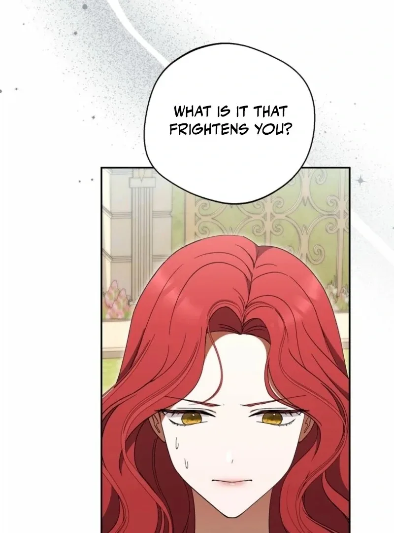 There Is No Need To Be Obsessed Chapter 52 page 50