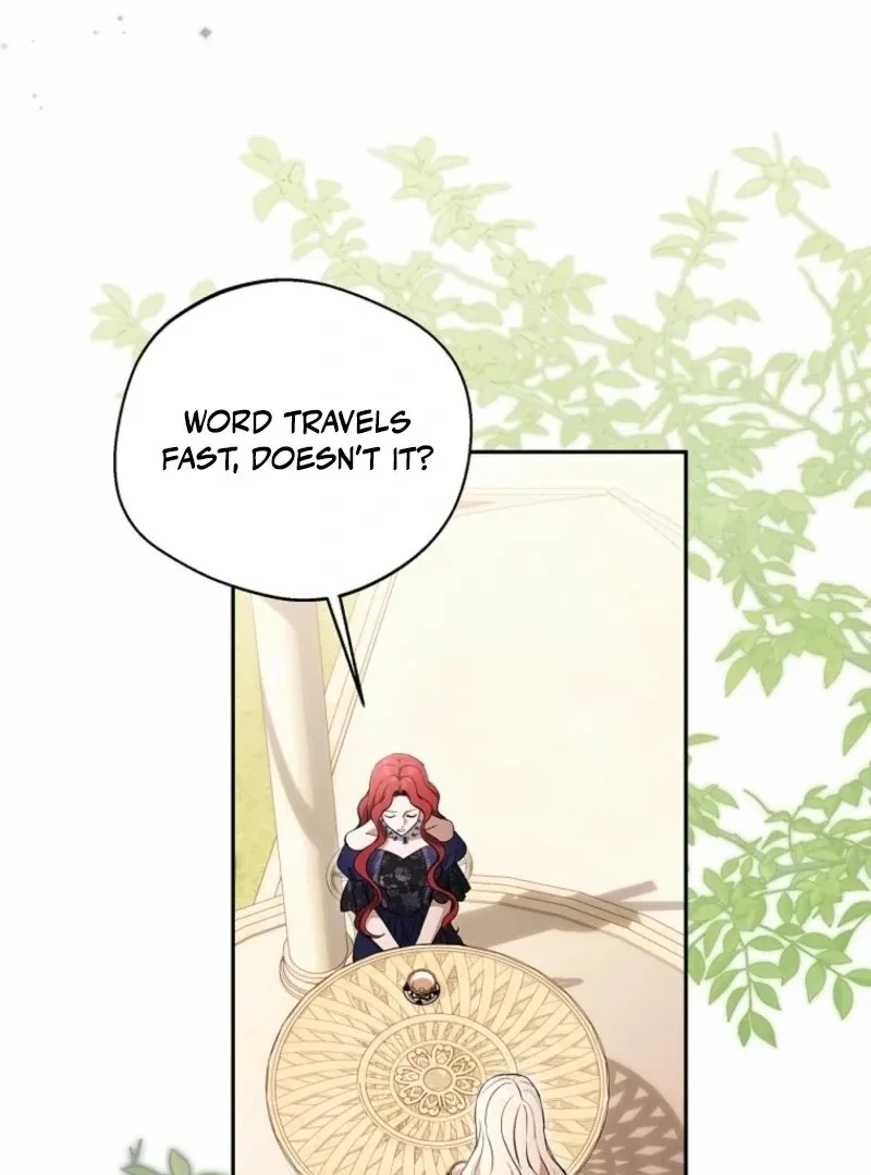 There Is No Need To Be Obsessed Chapter 52 page 9