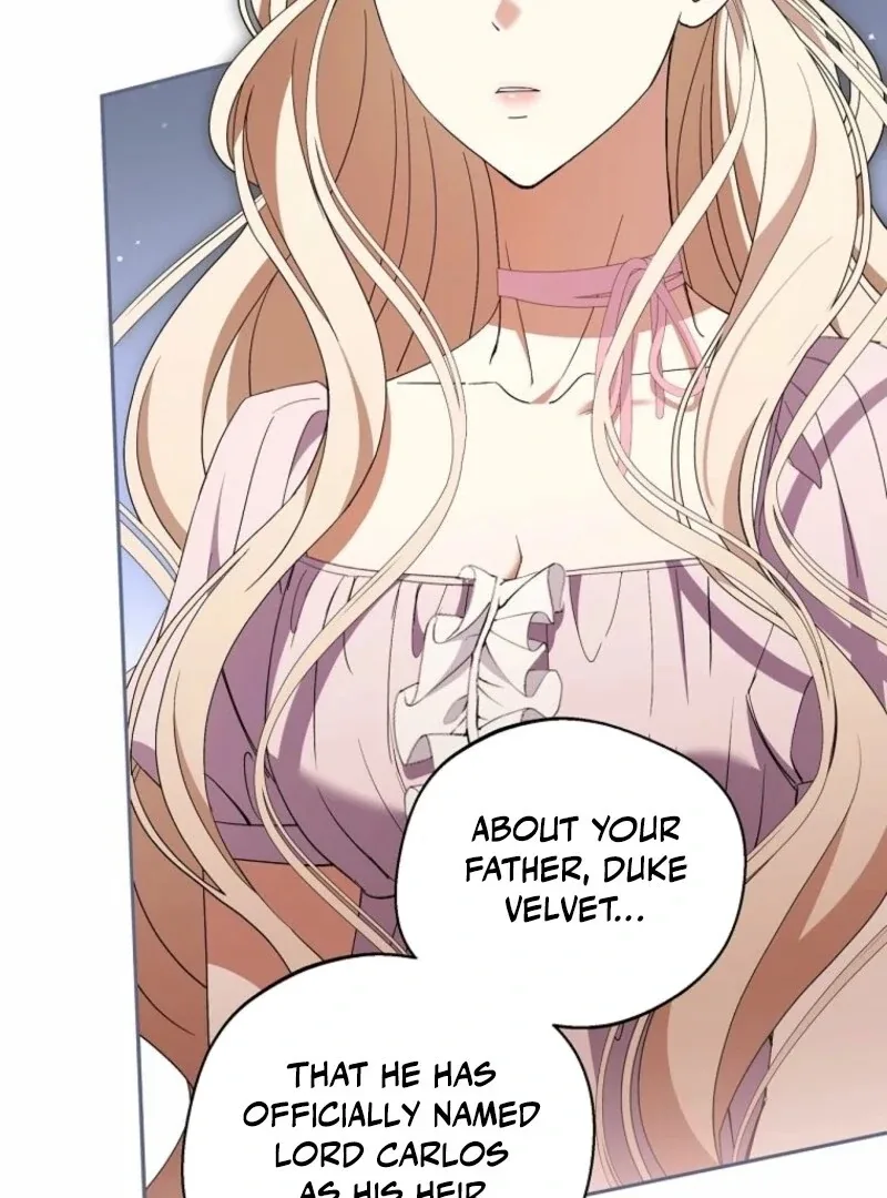 There Is No Need To Be Obsessed Chapter 52 page 6