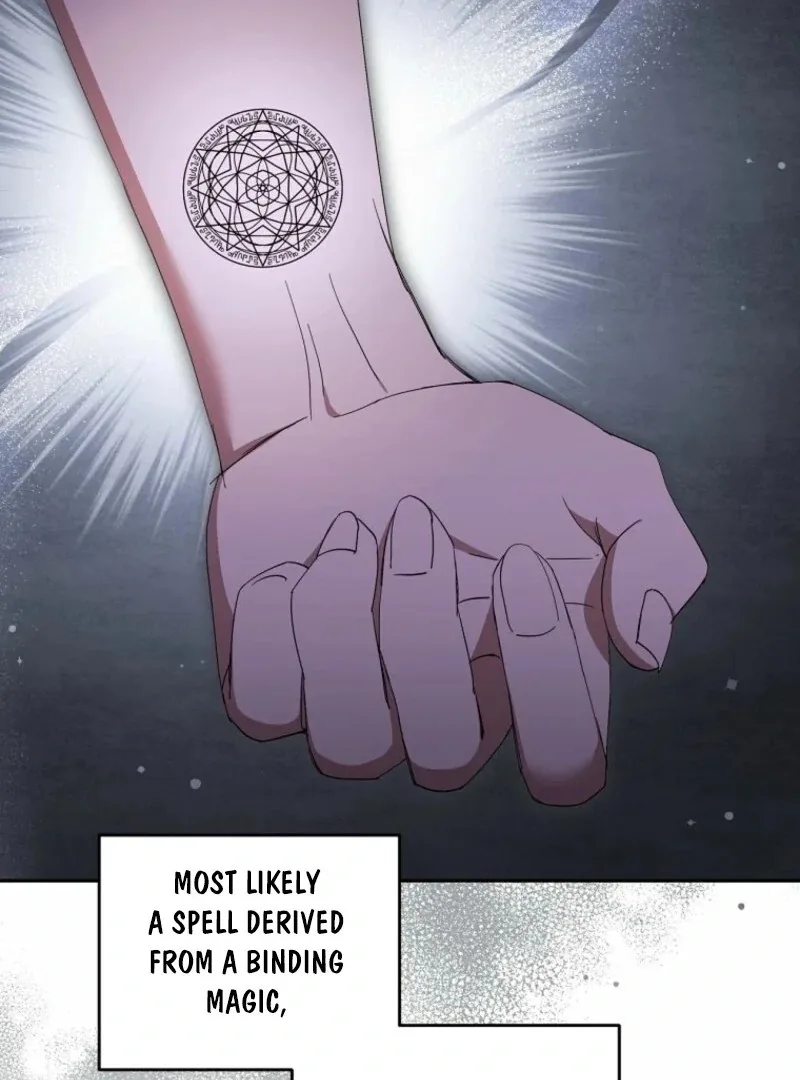 There Is No Need To Be Obsessed Chapter 52 page 60