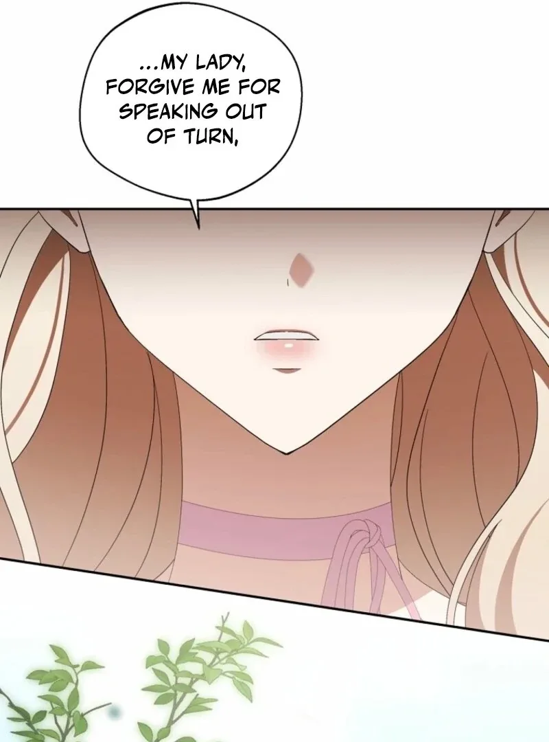There Is No Need To Be Obsessed Chapter 52 page 44