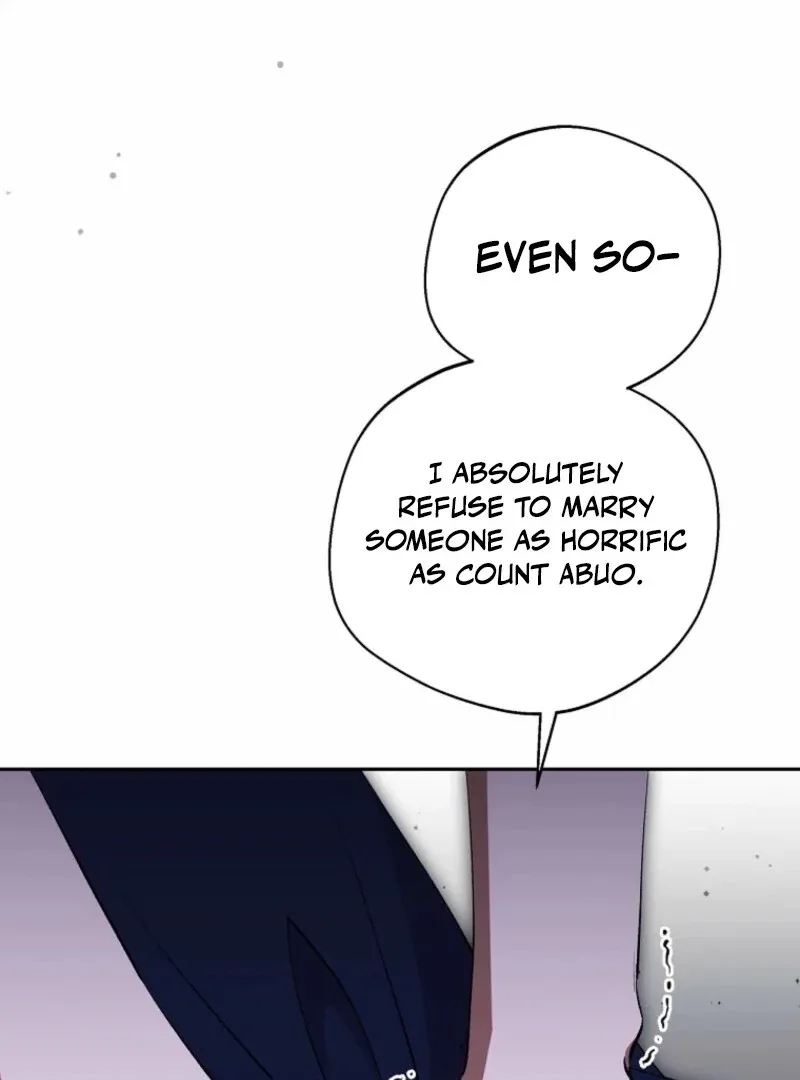 There Is No Need To Be Obsessed Chapter 52 page 37