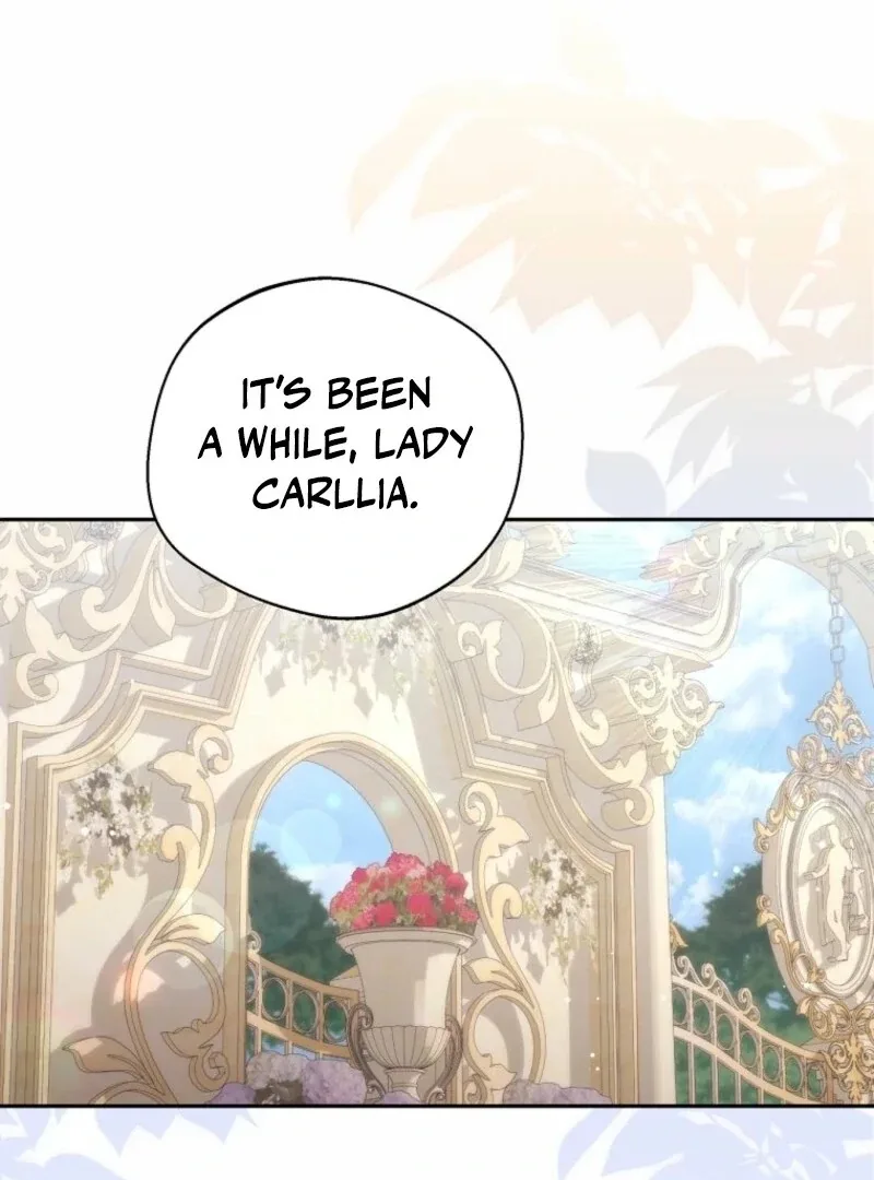There Is No Need To Be Obsessed Chapter 52 page 4
