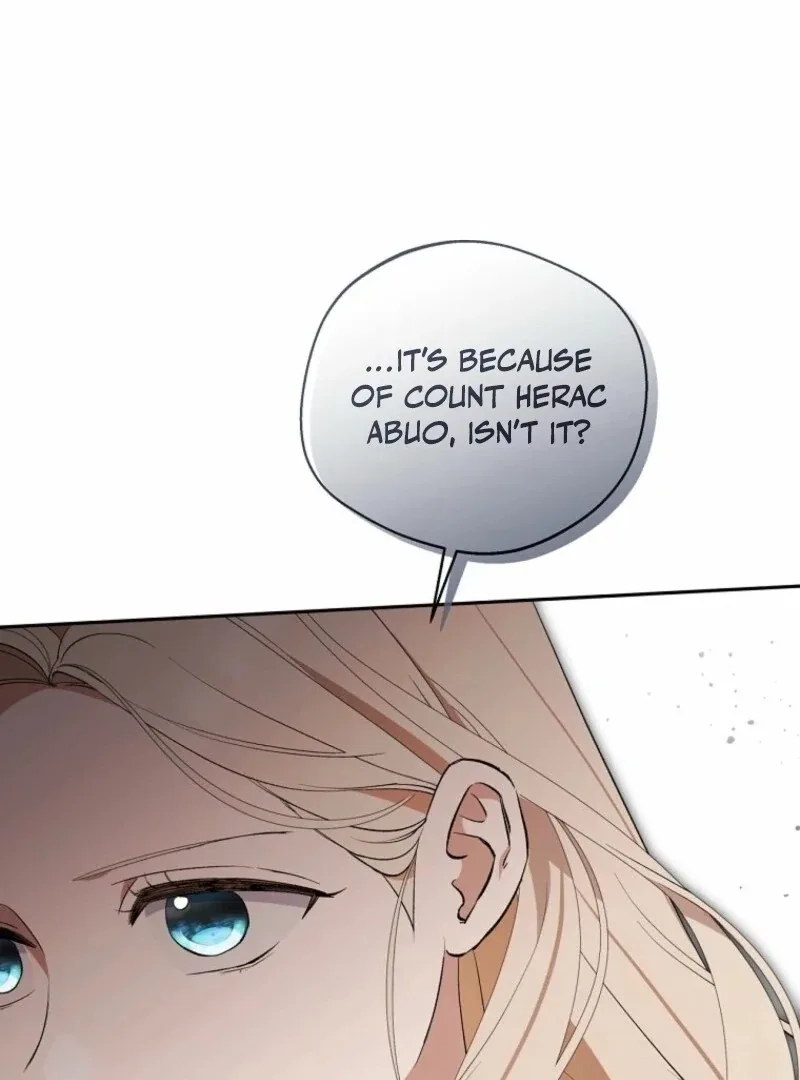 There Is No Need To Be Obsessed Chapter 52 page 28