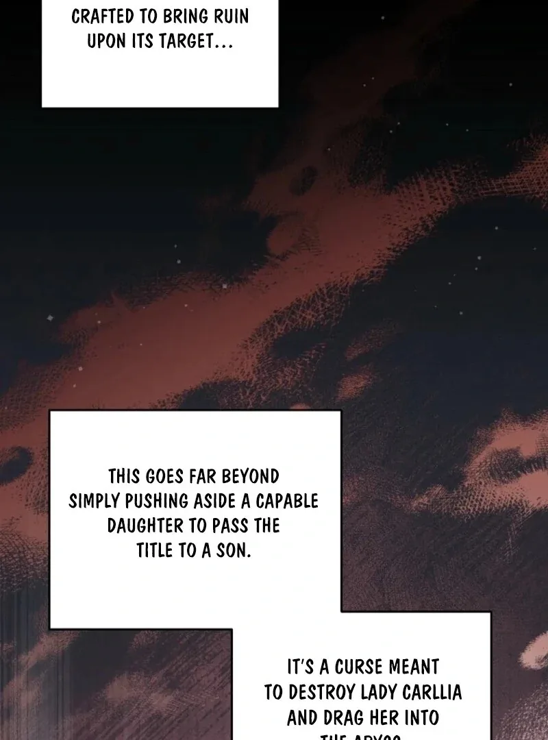 There Is No Need To Be Obsessed Chapter 52 page 63