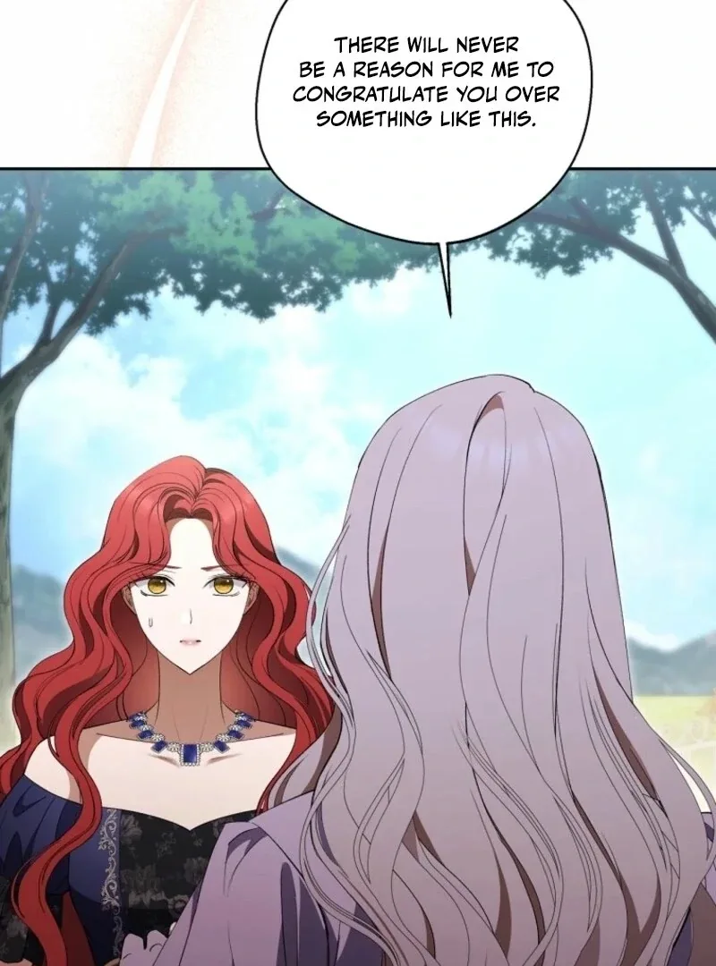There Is No Need To Be Obsessed Chapter 52 page 16
