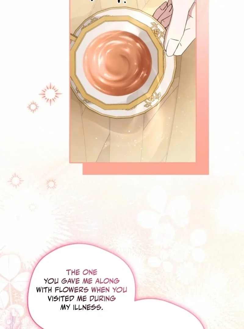 There Is No Need To Be Obsessed Chapter 52 page 18