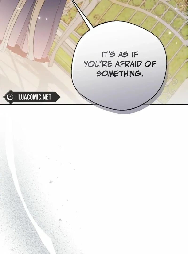 There Is No Need To Be Obsessed Chapter 52 page 49