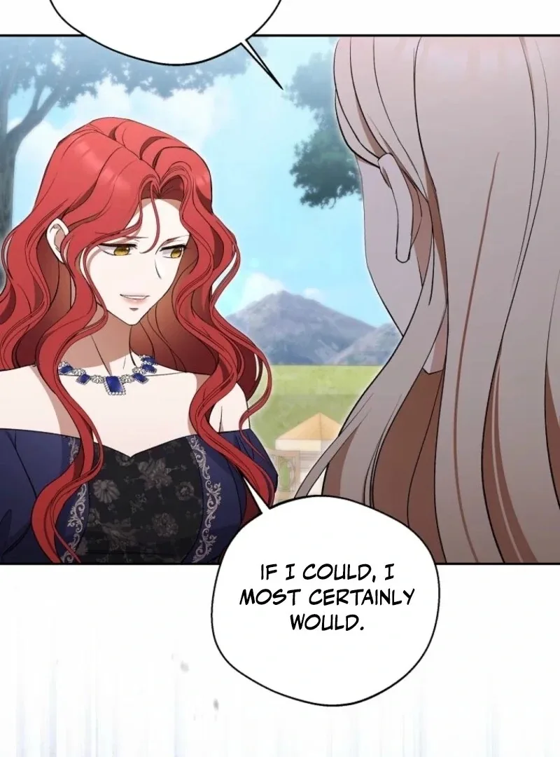 There Is No Need To Be Obsessed Chapter 52 page 39