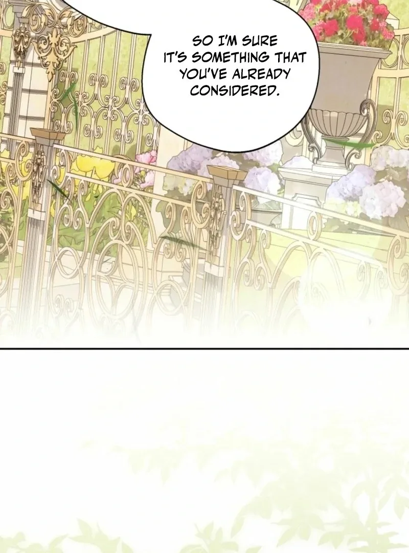 There Is No Need To Be Obsessed Chapter 52 page 46