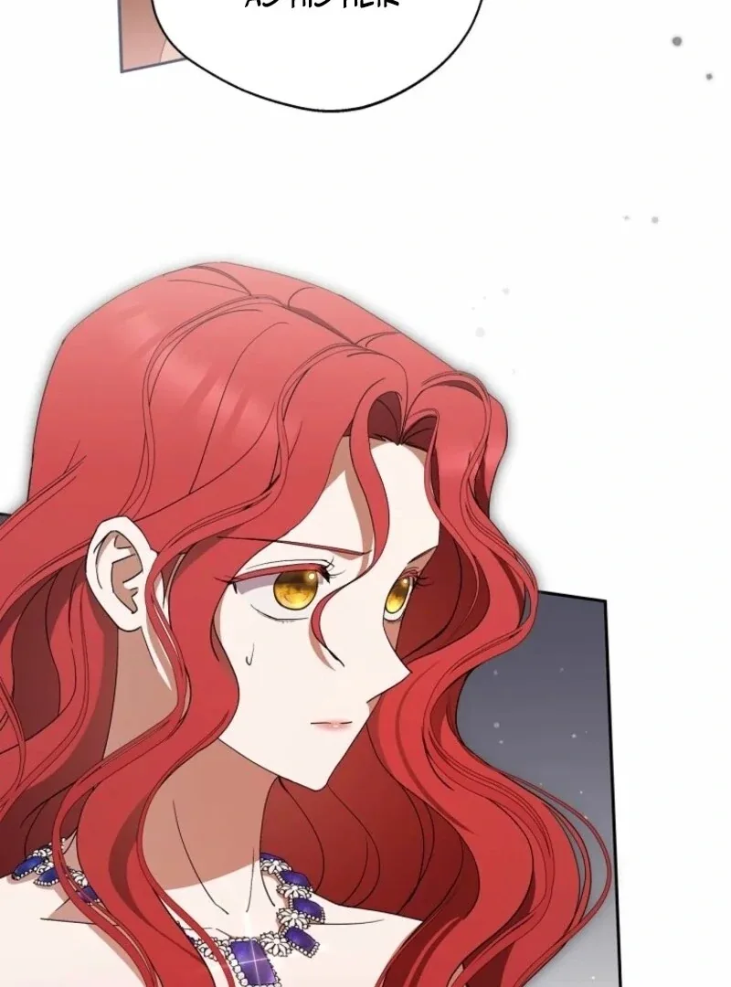 There Is No Need To Be Obsessed Chapter 52 page 7
