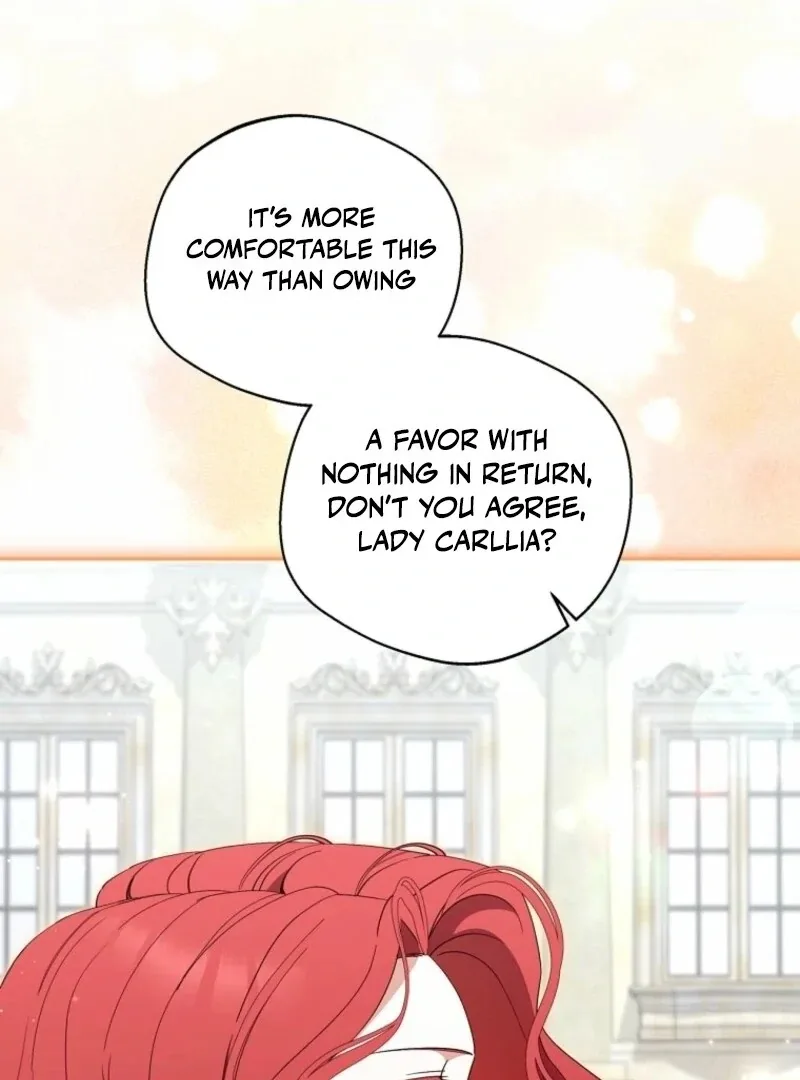 There Is No Need To Be Obsessed Chapter 52 page 126