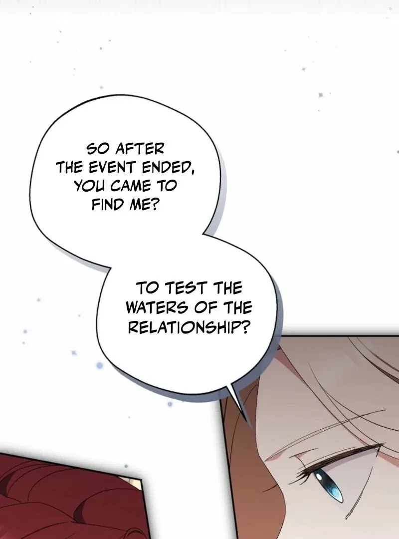 There Is No Need To Be Obsessed Chapter 52 page 91