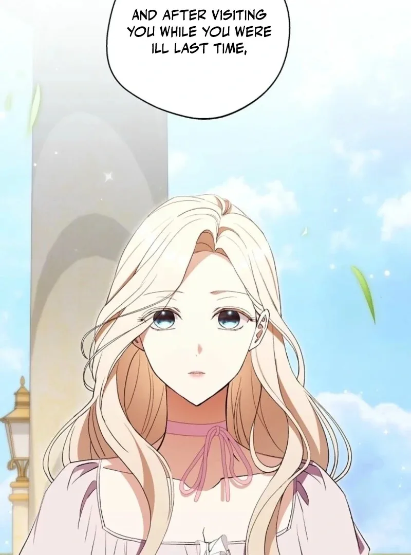 There Is No Need To Be Obsessed Chapter 52 page 94