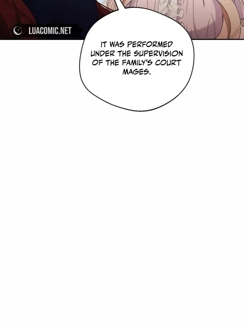 There Is No Need To Be Obsessed Chapter 52 page 69
