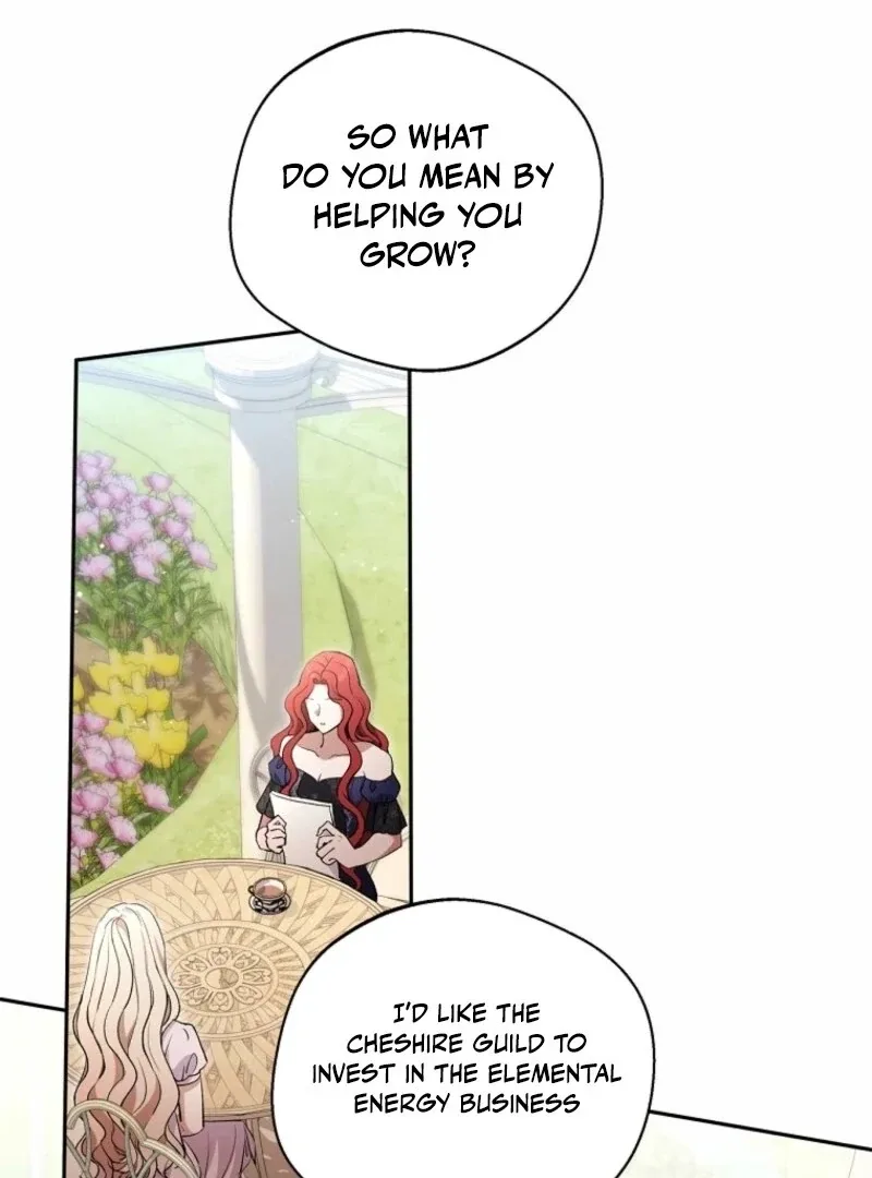 There Is No Need To Be Obsessed Chapter 52 page 99