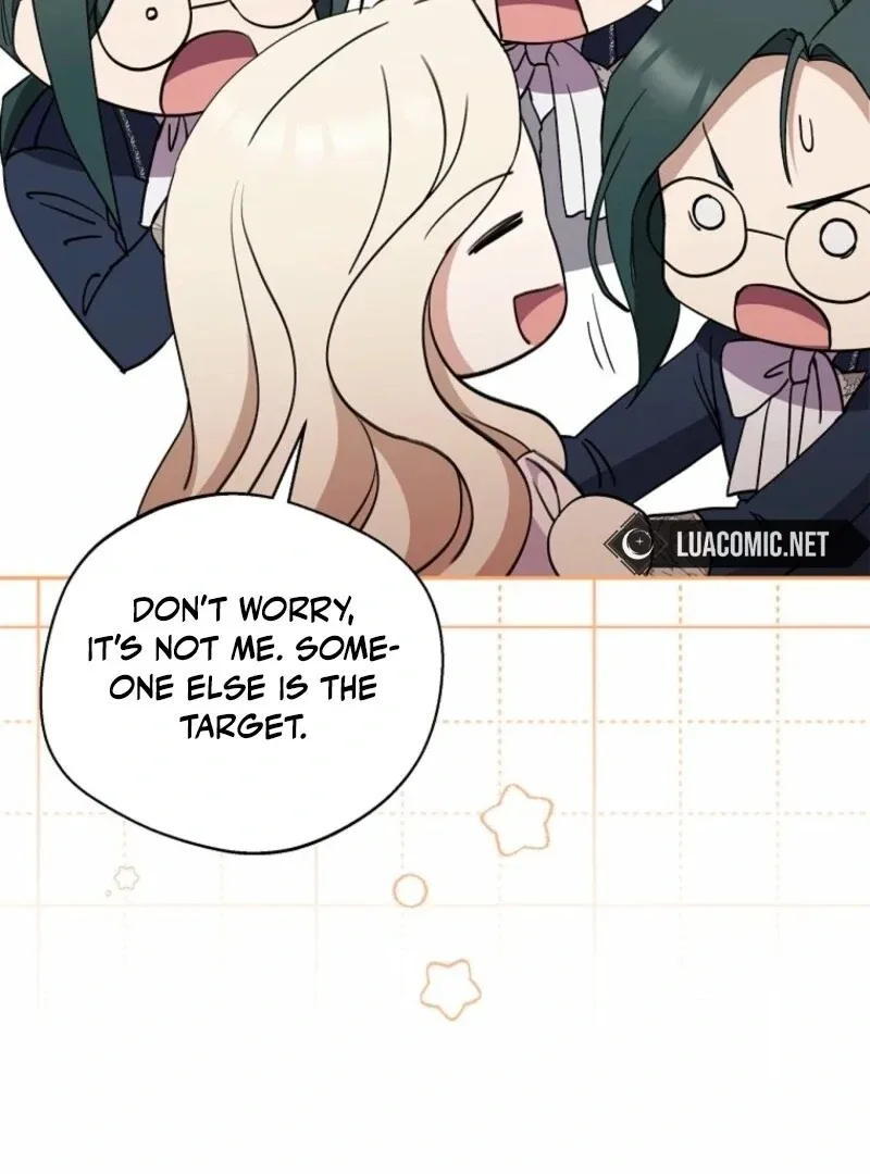 There Is No Need To Be Obsessed Chapter 52 page 146