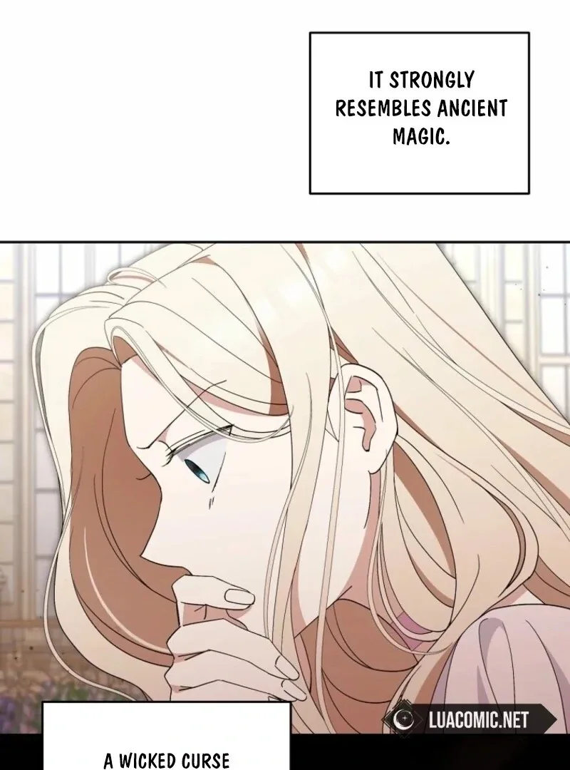 There Is No Need To Be Obsessed Chapter 52 page 62
