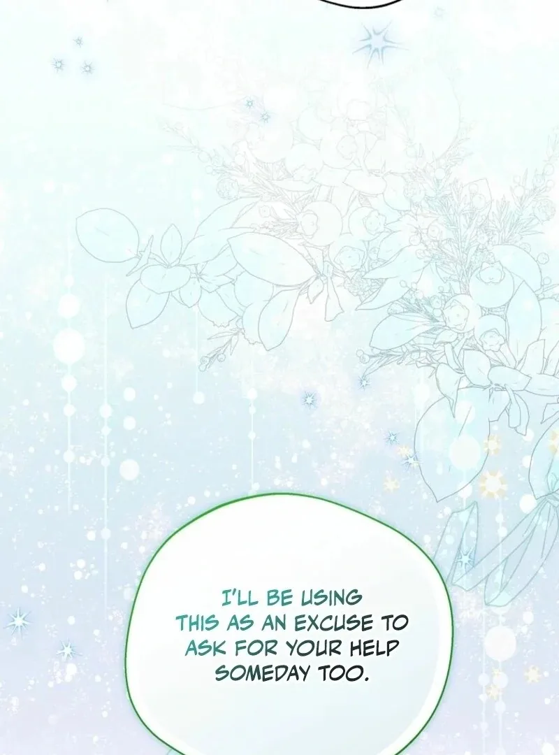 There Is No Need To Be Obsessed Chapter 52 page 124