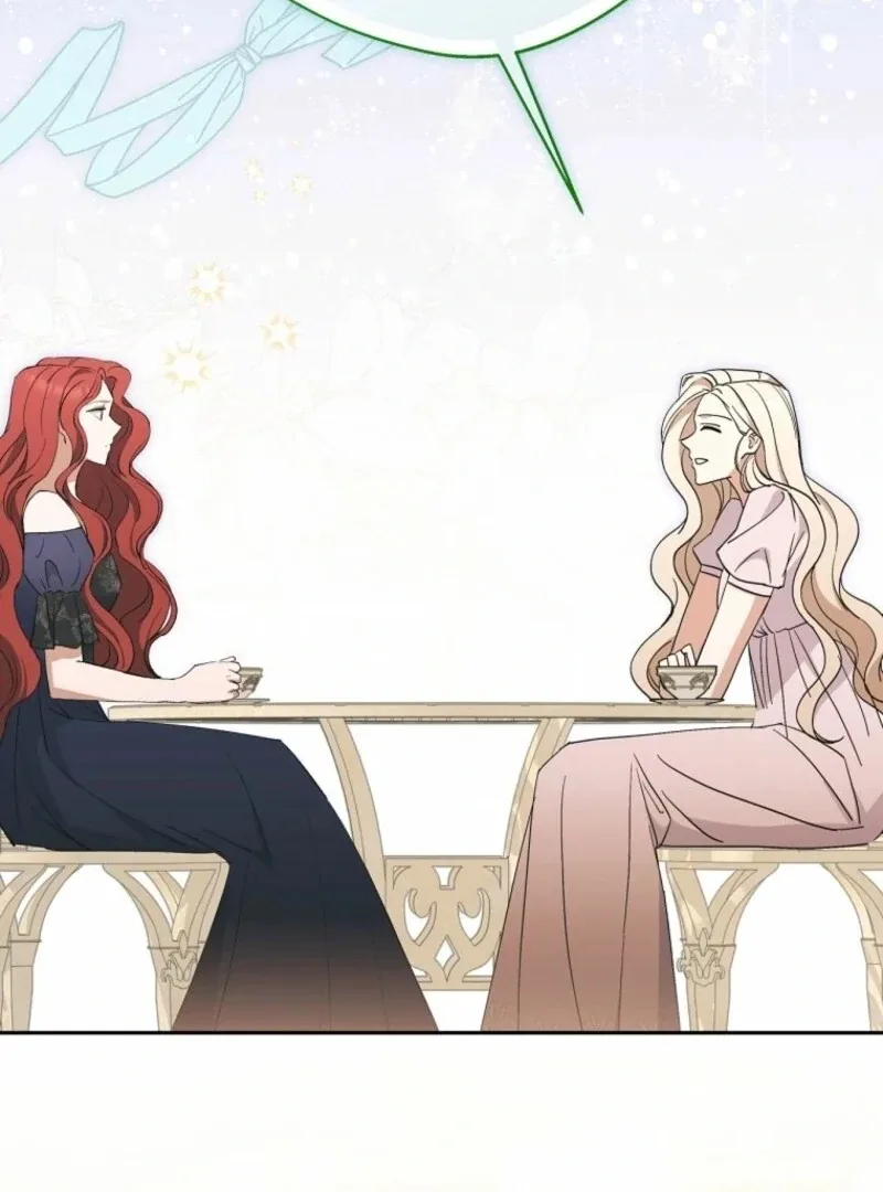 There Is No Need To Be Obsessed Chapter 52 page 125