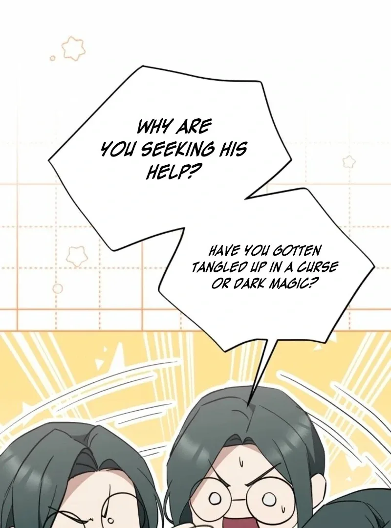 There Is No Need To Be Obsessed Chapter 52 page 145