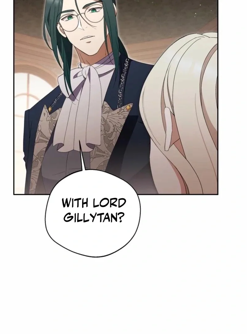 There Is No Need To Be Obsessed Chapter 52 page 144