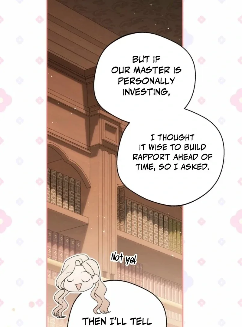 There Is No Need To Be Obsessed Chapter 52 page 140
