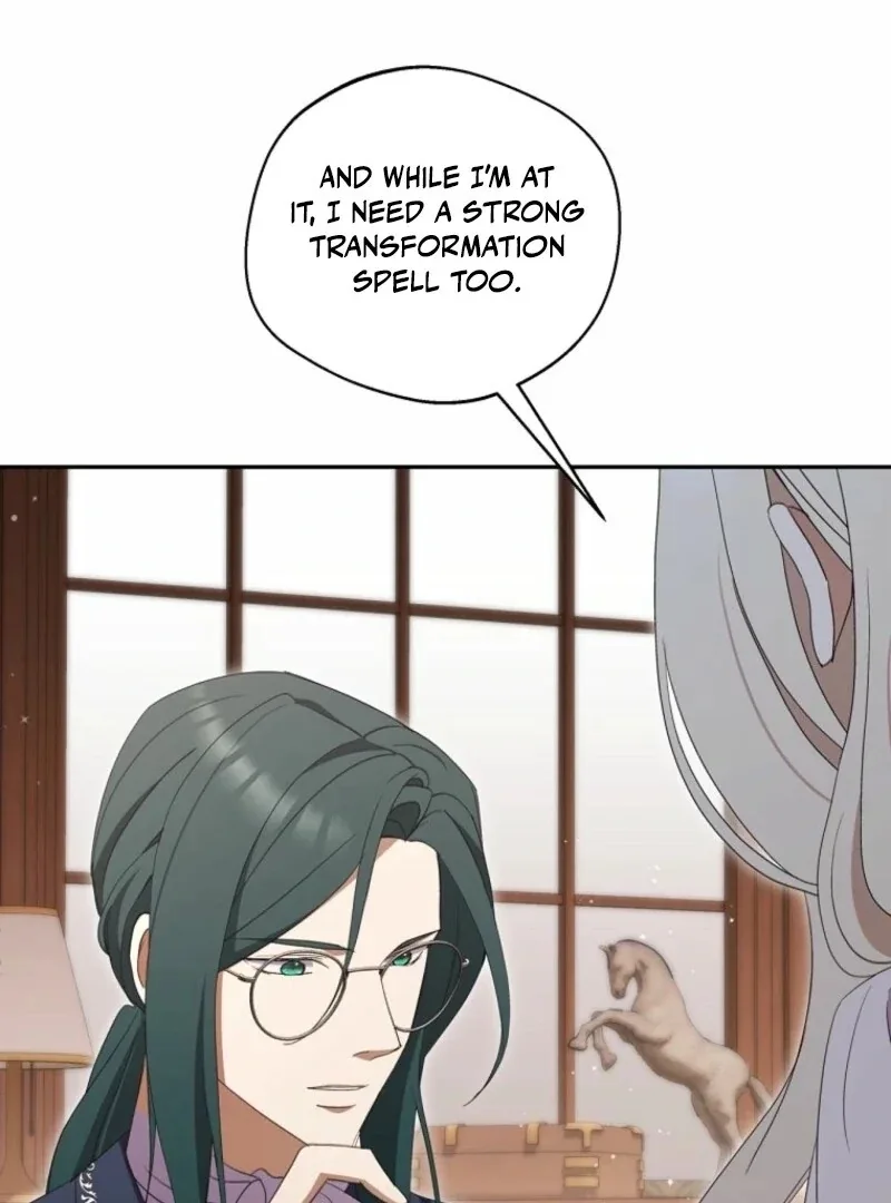 There Is No Need To Be Obsessed Chapter 52 page 147