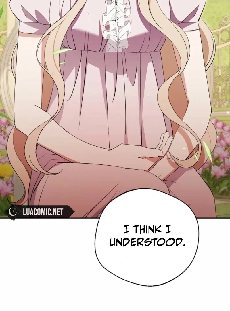 There Is No Need To Be Obsessed Chapter 52 page 95
