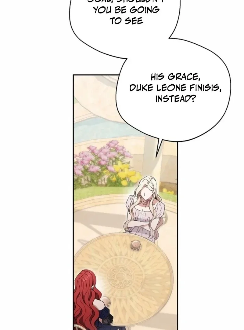 There Is No Need To Be Obsessed Chapter 52 page 83