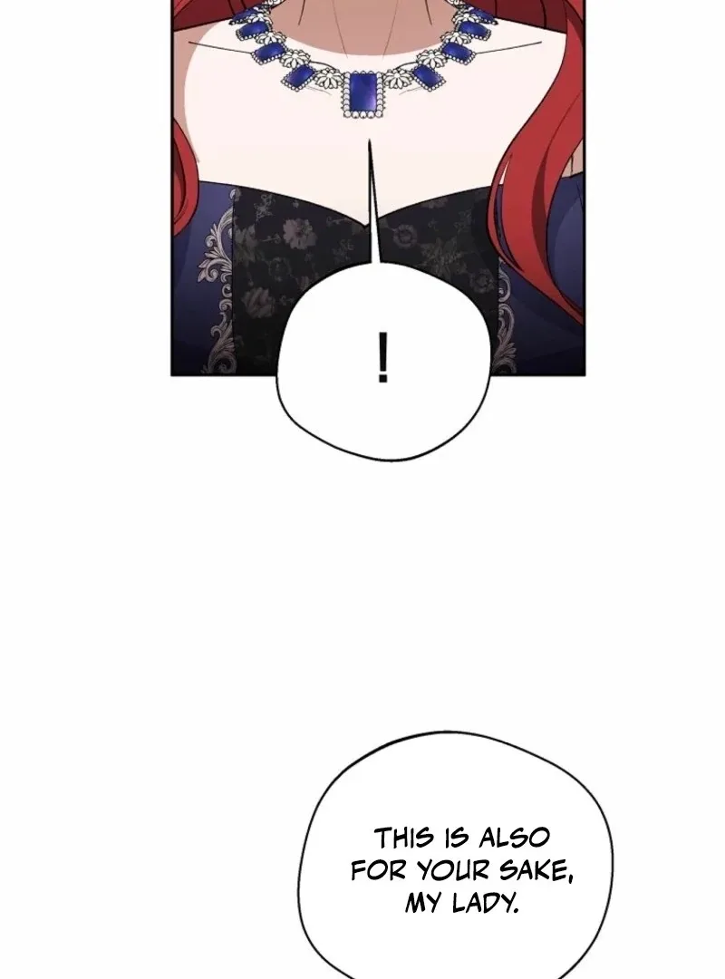 There Is No Need To Be Obsessed Chapter 52 page 115