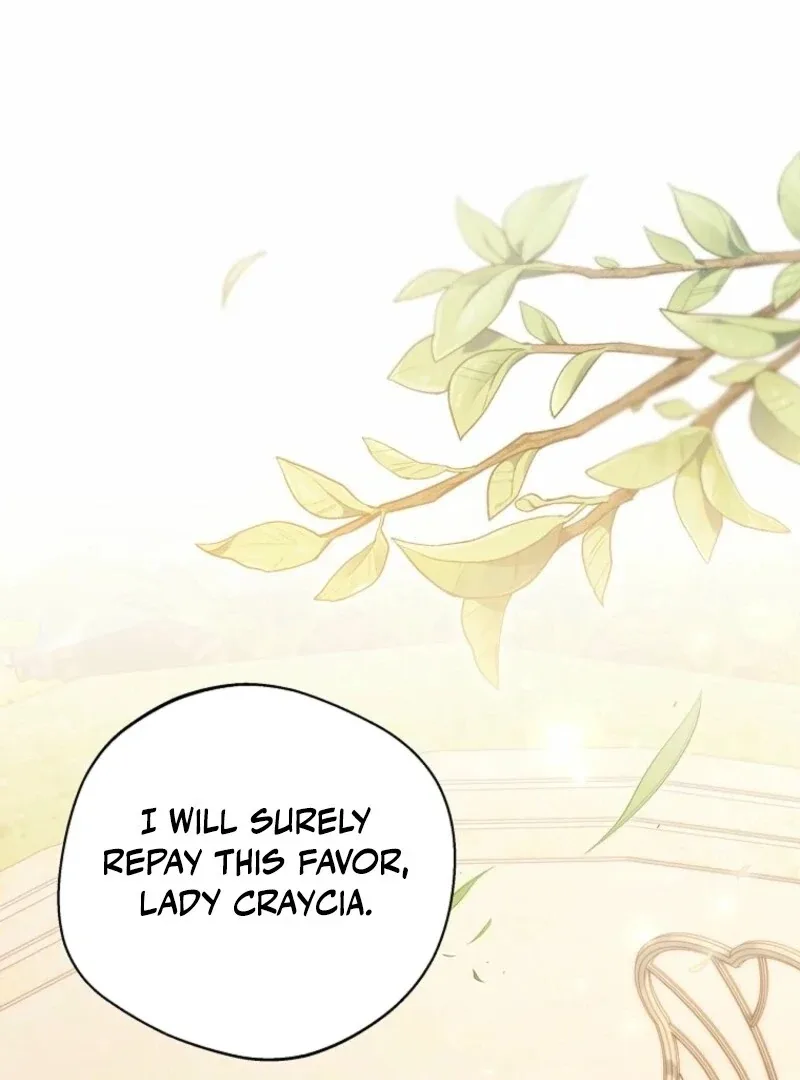 There Is No Need To Be Obsessed Chapter 52 page 131