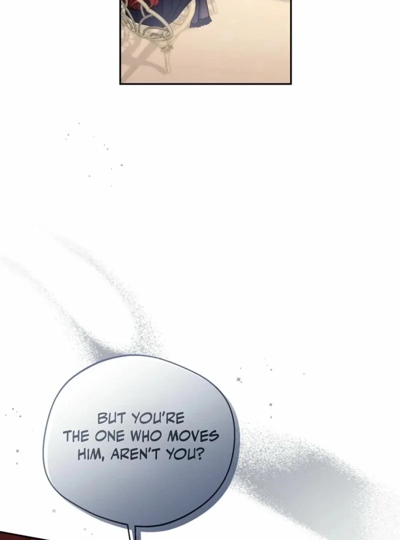 There Is No Need To Be Obsessed Chapter 52 page 84