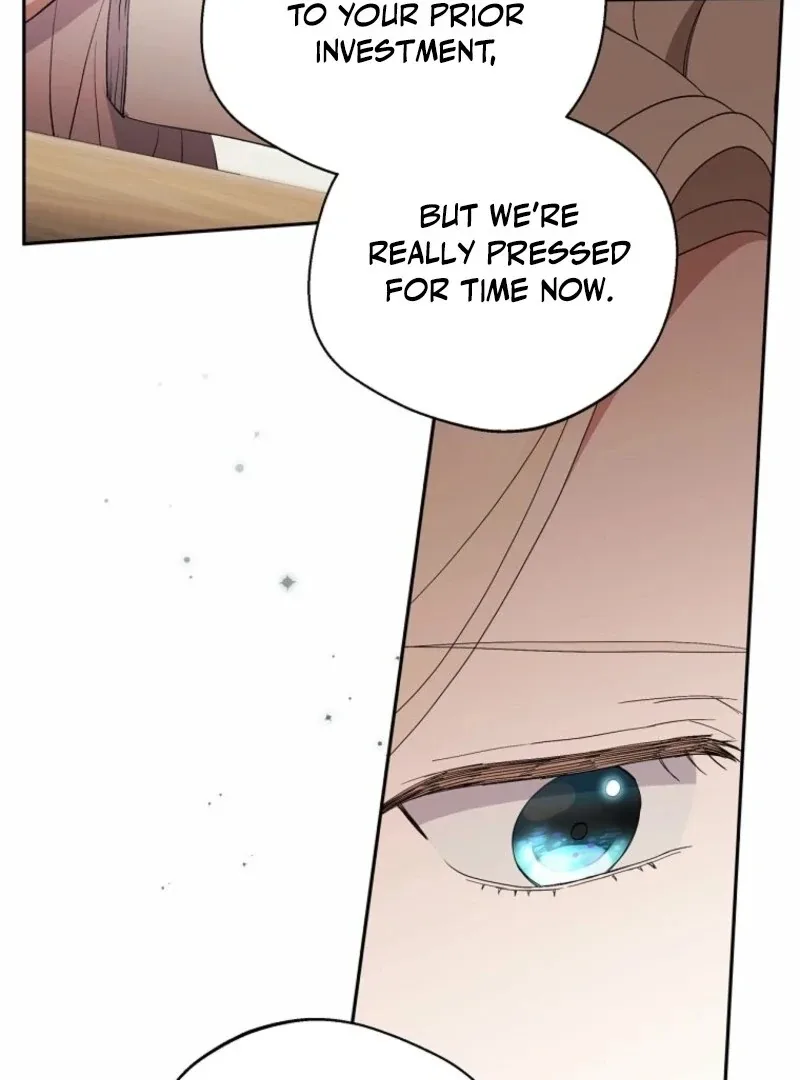 There Is No Need To Be Obsessed Chapter 52 page 103