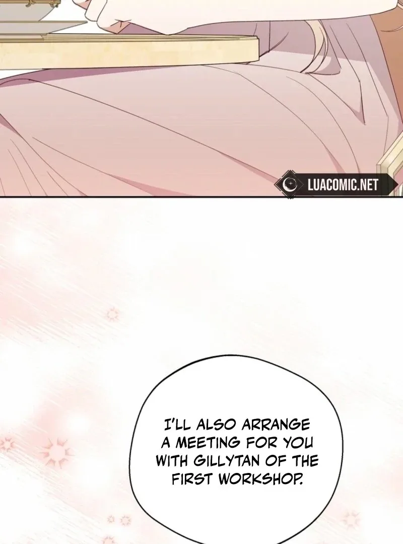 There Is No Need To Be Obsessed Chapter 52 page 120