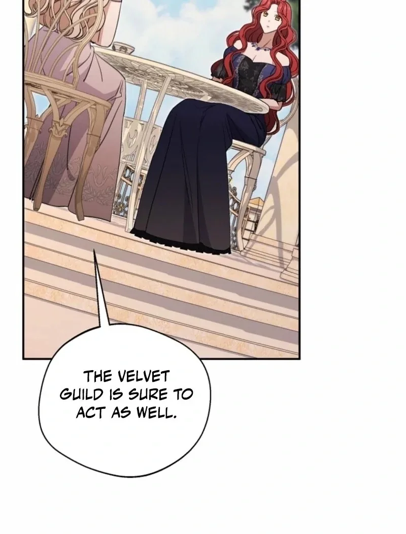 There Is No Need To Be Obsessed Chapter 52 page 117