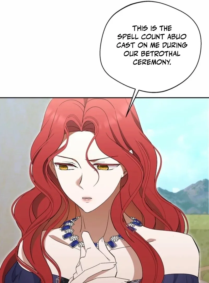 There Is No Need To Be Obsessed Chapter 52 page 66