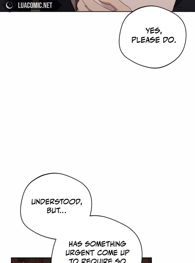 There Is No Need To Be Obsessed Chapter 52 page 135