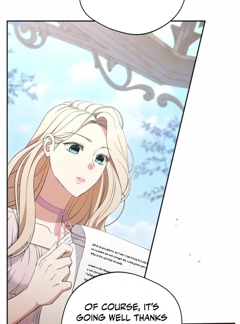 There Is No Need To Be Obsessed Chapter 52 page 102