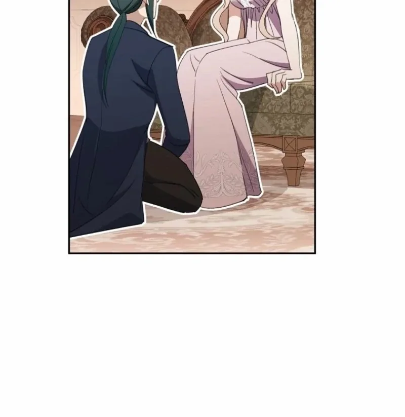 There Is No Need To Be Obsessed Chapter 52 page 151