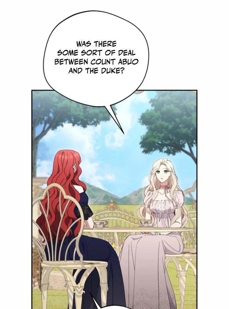 There Is No Need To Be Obsessed Chapter 52 page 70