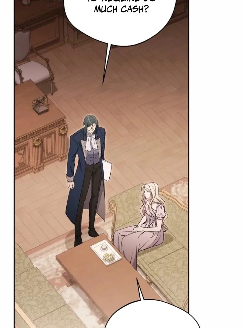 There Is No Need To Be Obsessed Chapter 52 page 136