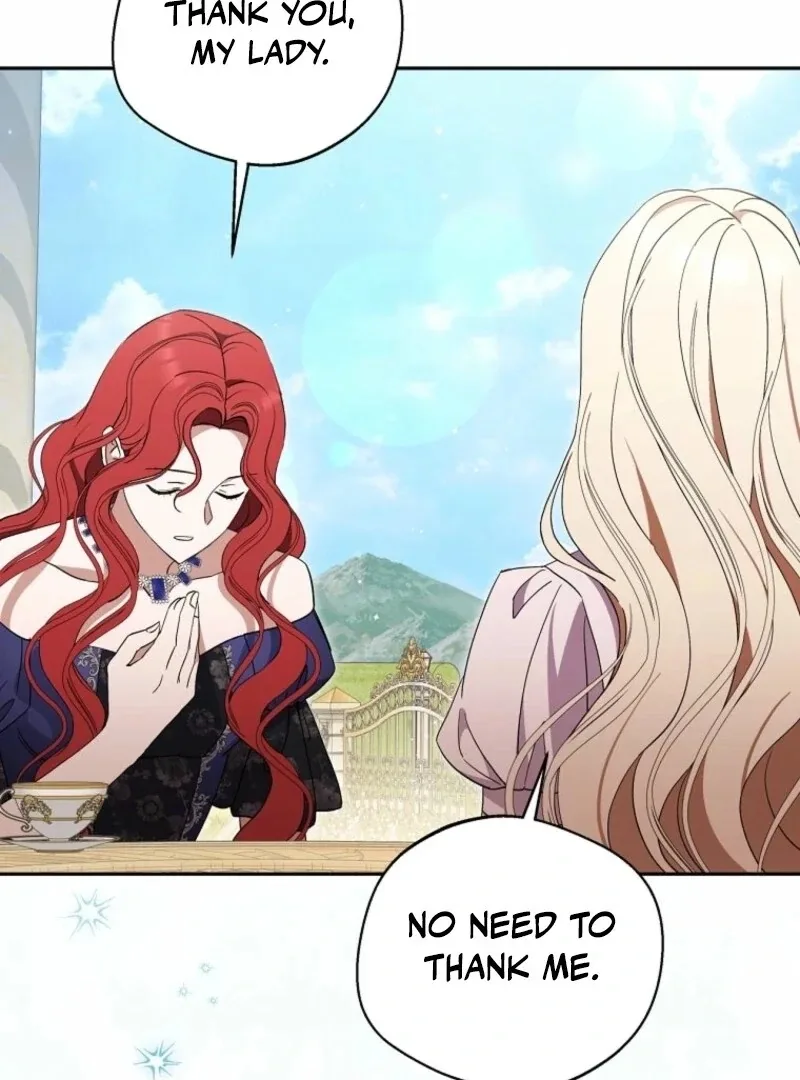 There Is No Need To Be Obsessed Chapter 52 page 123