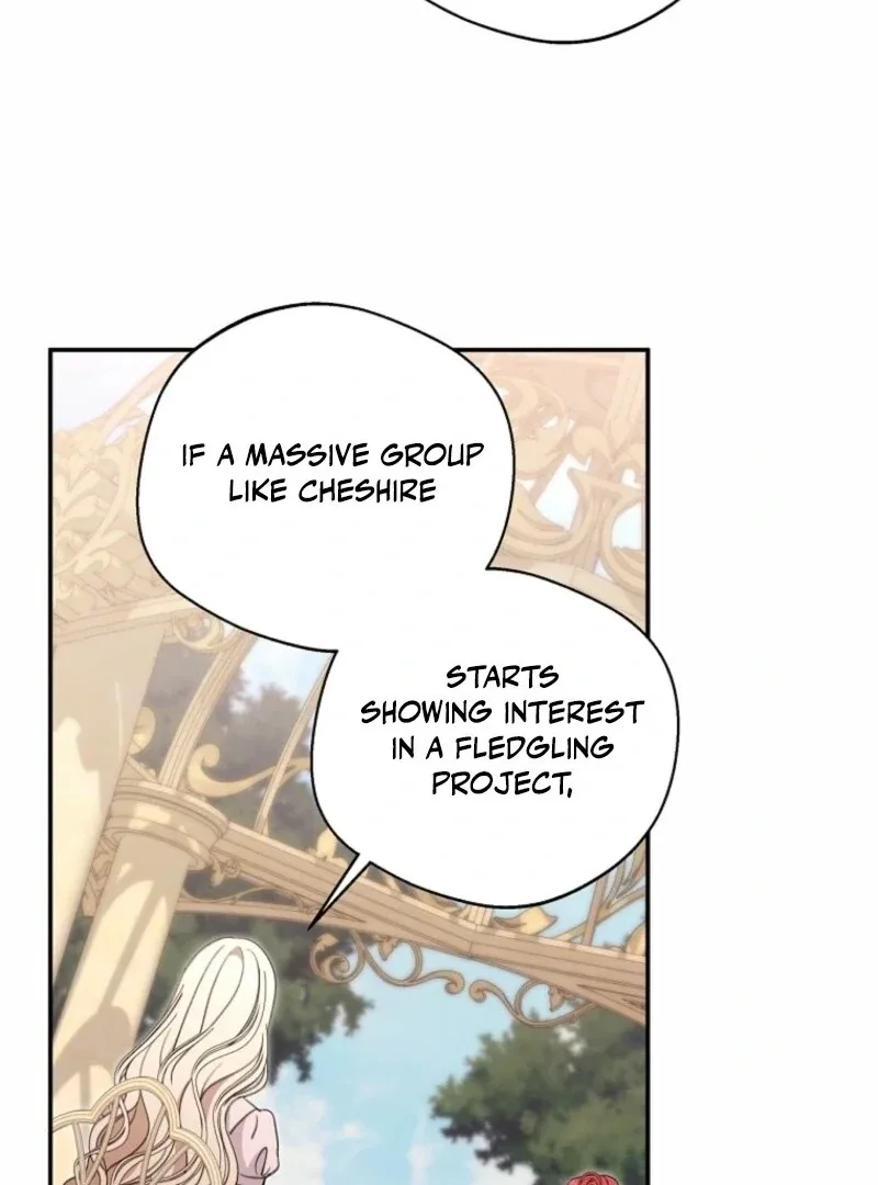 There Is No Need To Be Obsessed Chapter 52 page 116